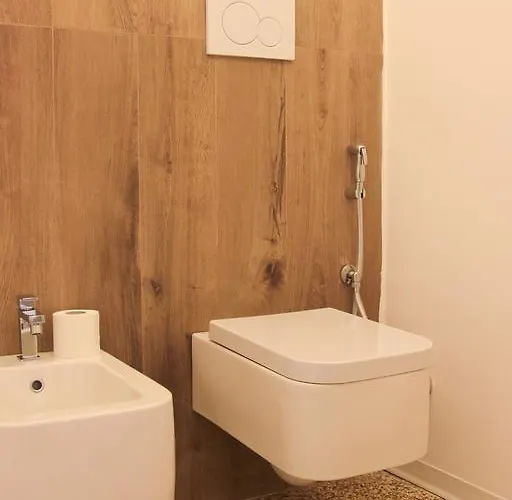 Bed & Breakfast Casa Manfredi - Manfredi Homes&villas Manfredonia