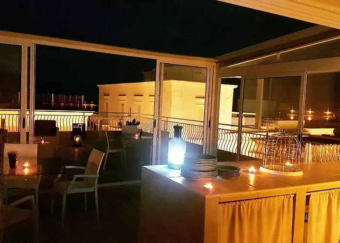 Casa Manfredi - Manfredi Homes&villas 4*