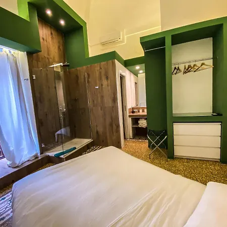 Bed & Breakfast Casa Manfredi - Manfredi Homes&villas