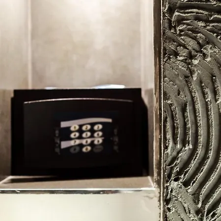 Casa Manfredi - Manfredi Homes&villas 2* Manfredonia