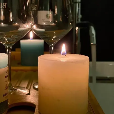 Casa Manfredi - Manfredi Homes&villas Bed & Breakfast 2*