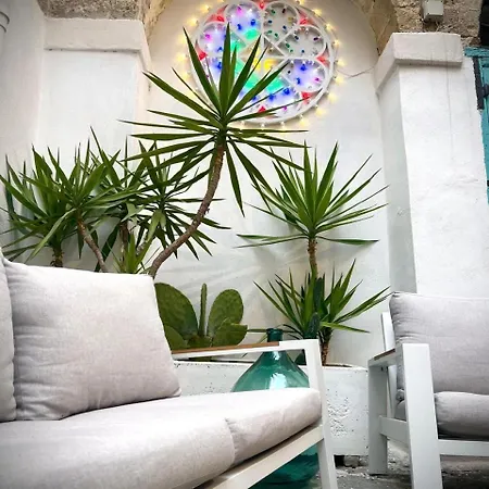 Casa Manfredi - Manfredi Homes&villas