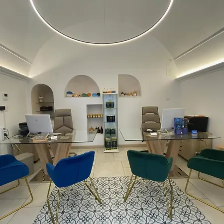 Casa Manfredi - Manfredi Homes&villas Manfredonia