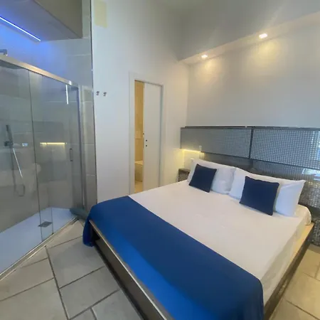 Casa Manfredi - Manfredi Homes&villas Bed & Breakfast Manfredonia