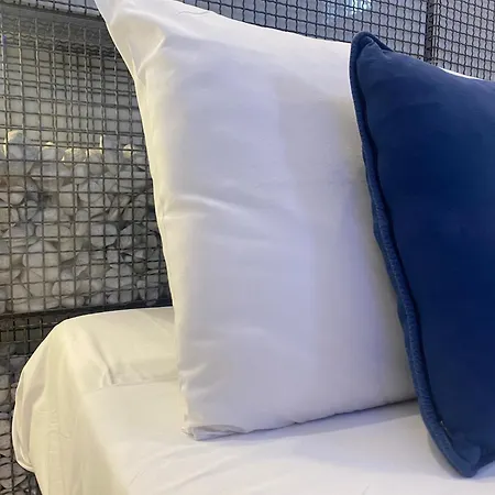 Bed & Breakfast Casa Manfredi - Manfredi Homes&villas Manfredonia