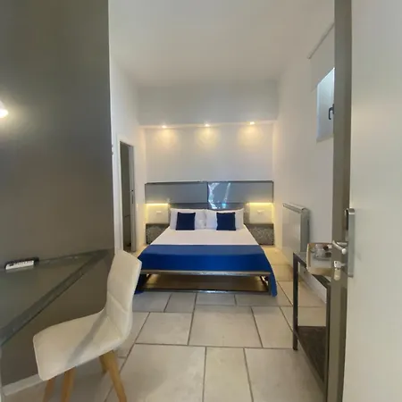Casa Manfredi - Manfredi Homes&villas Manfredonia