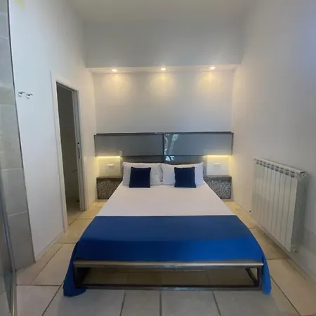 Casa Manfredi - Manfredi Homes&villas