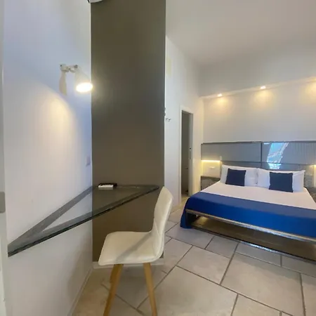 Bed & Breakfast Casa Manfredi - Manfredi Homes&villas 2*