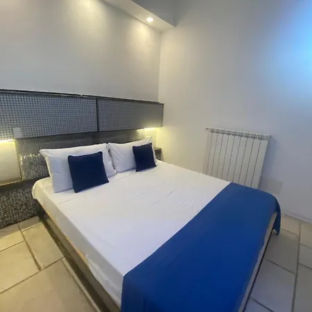 Casa Manfredi - Manfredi Homes&villas Bed & Breakfast Manfredonia