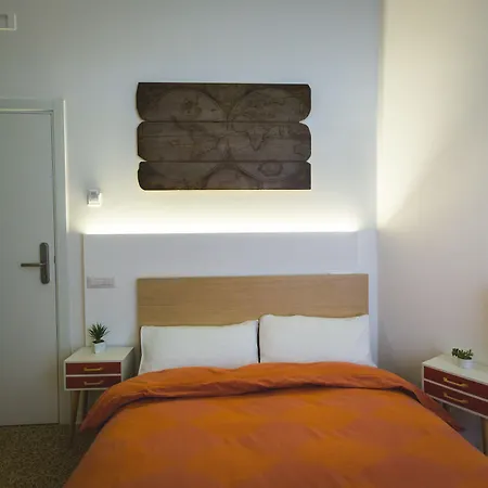 Casa Manfredi