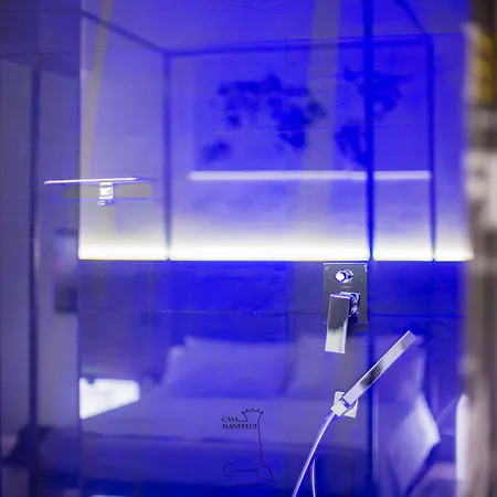 Casa Manfredi Couette-café 4*