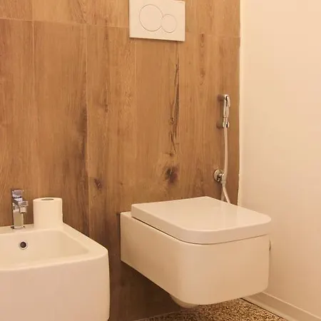 Bed & Breakfast Casa Manfredi - Manfredi Homes&villas Manfredonia