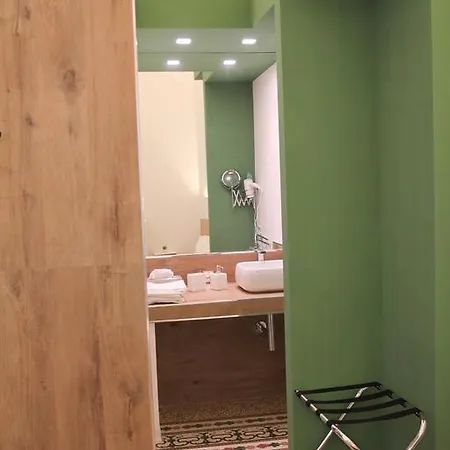 Casa Manfredi