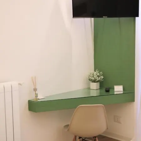 Casa Manfredi Bed & Breakfast Manfredonia