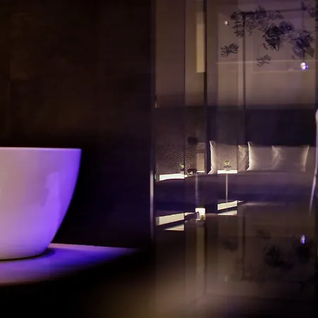 Couette-café Casa Manfredi 4*