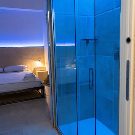 Casa Manfredi Couette-café 4*