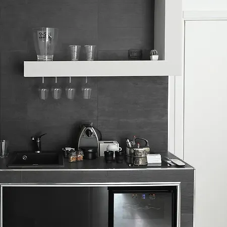 Casa Manfredi - Manfredi Homes&villas