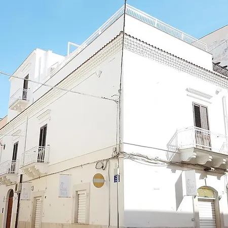 Casa Manfredi