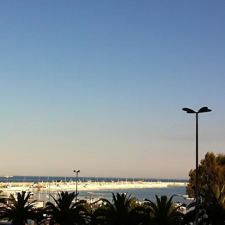 Casa Manfredi - Manfredi Homes&villas Bed and Breakfast 2*