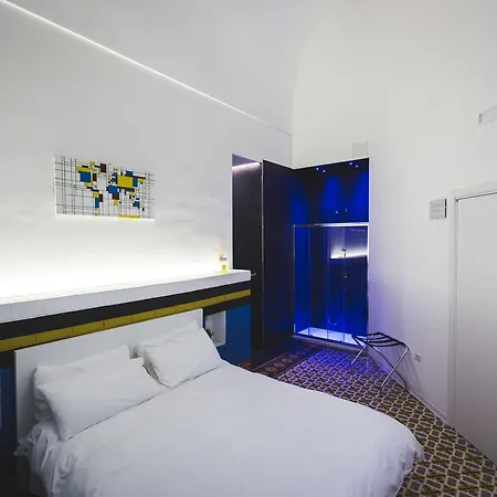 Bed & Breakfast Casa Manfredi - Manfredi Homes&villas Manfredonia