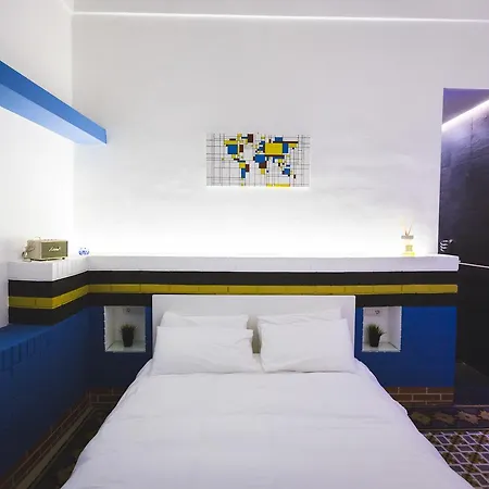 Casa Manfredi - Manfredi Homes&villas Bed & Breakfast Manfredonia