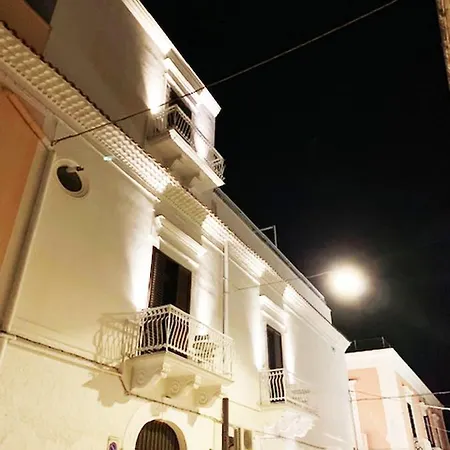 Casa Manfredi - Manfredi Homes&villas 2*