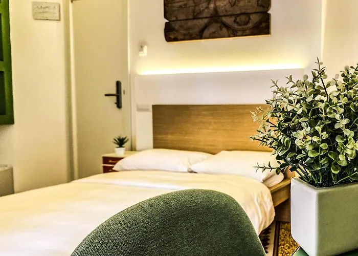 Casa Manfredi 4* Manfredonia