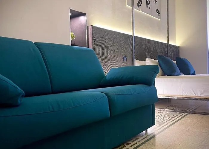 Alojamento de Acomodação e Pequeno-almoço Casa Manfredi 4*