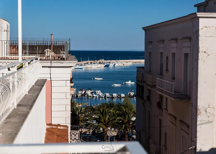 Casa Manfredi - Manfredi Homes&villas Manfredoine