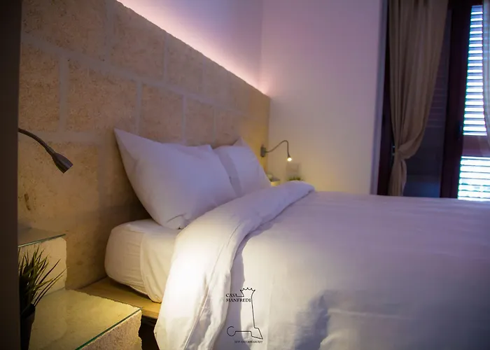Casa Manfredi