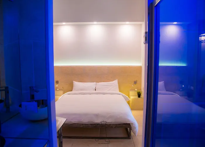 Casa Manfredi 4* Manfredonia