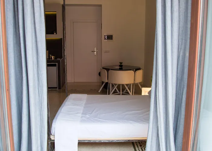 Bed & Breakfast Casa Manfredi
