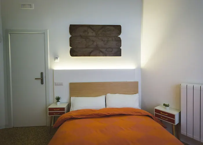 Casa Manfredi