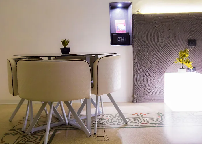 Casa Manfredi Bed & Breakfast Manfredonia
