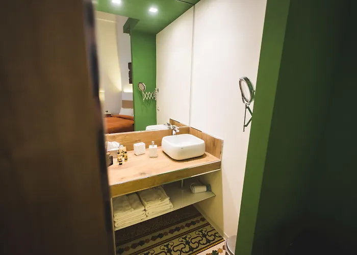 Casa Manfredi Manfredónia