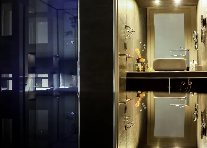 Bed & Breakfast Casa Manfredi Manfredonia