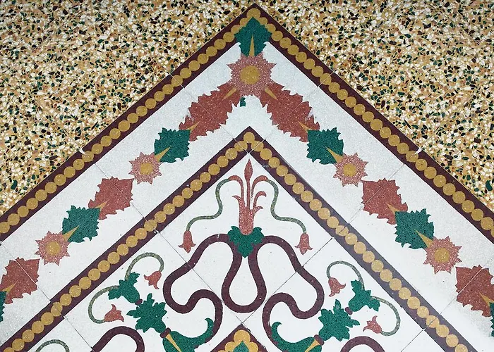 Bed & Breakfast Casa Manfredi