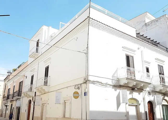 Casa Manfredi